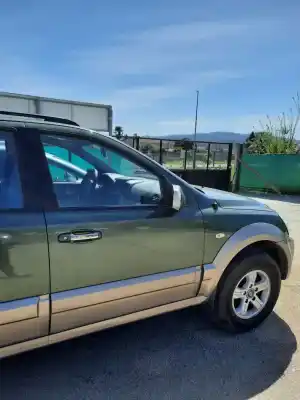 Pezzo di ricambio per auto di seconda mano  per KIA SORENTO  Riferimenti OEM IAM   