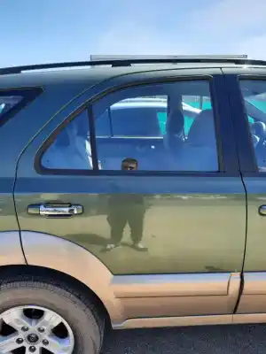 Pezzo di ricambio per auto di seconda mano  per KIA SORENTO  Riferimenti OEM IAM   