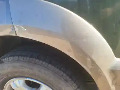 Peça sobressalente para automóvel em segunda mão porta do automóvel traseira direita por kia sorento 2.4 16v cat referências oem iam   