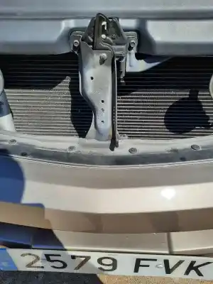 Peça sobressalente para automóvel em segunda mão radiador de água por kia sorento 2.4 16v cat referências oem iam 