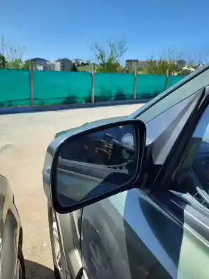 Peça sobressalente para automóvel em segunda mão espelho retrovisor esquerdo por kia sorento 2.4 16v cat referências oem iam 