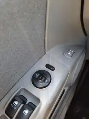 Peça sobressalente para automóvel em segunda mão comutador de espelhos retrovisores por kia sorento 2.4 16v cat referências oem iam 