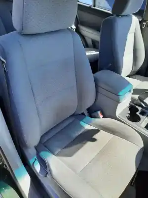 Peça sobressalente para automóvel em segunda mão assento dianteiro direito por kia sorento 2.4 16v cat referências oem iam 