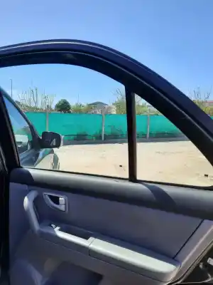 Peça sobressalente para automóvel em segunda mão elevador de vidros traseiro direito por kia sorento 2.4 16v cat referências oem iam 