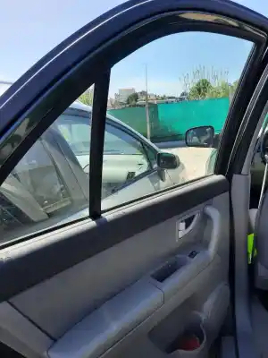Peça sobressalente para automóvel em segunda mão elevador de vidros traseiro esquerdo por kia sorento 2.4 16v cat referências oem iam 