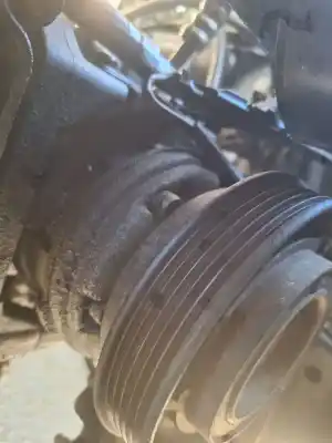 Peça sobressalente para automóvel em segunda mão compressor de ar condicionado a/a a/c por kia sorento 2.4 16v cat referências oem iam 