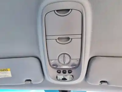 Peça sobressalente para automóvel em segunda mão luz interior por kia sorento 2.4 16v cat referências oem iam 