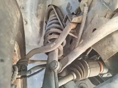 Peça sobressalente para automóvel em segunda mão amortecedor dianteiro direito por kia sorento 2.4 16v cat referências oem iam 