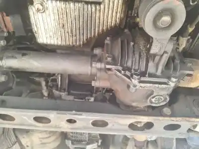 Pezzo di ricambio per auto di seconda mano Differenziale Anteriore per KIA SORENTO 2.4 16V CAT Riferimenti OEM IAM   