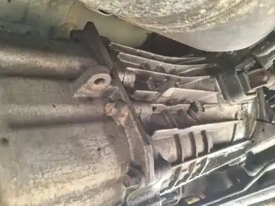 Pezzo di ricambio per auto di seconda mano riduttore per kia sorento 2.4 16v cat riferimenti oem iam   