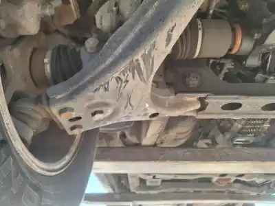 Peça sobressalente para automóvel em segunda mão braço de suspensão inferior dianteiro direito por kia sorento 2.4 16v cat referências oem iam 