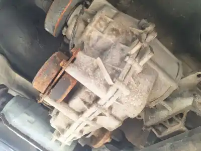 Pezzo di ricambio per auto di seconda mano riduttore per kia sorento 2.4 16v cat riferimenti oem iam   