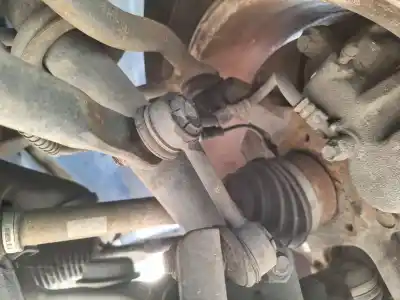 Second-hand car spare part front left transmission for kia sorento 2.4 16v cat oem iam references   