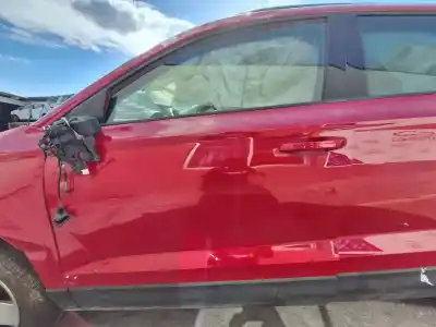 Pezzo di ricambio per auto di seconda mano  per SKODA KAROQ (NU)  Riferimenti OEM IAM   