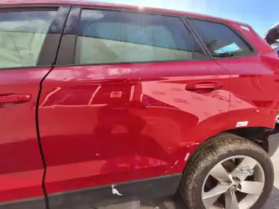 Pezzo di ricambio per auto di seconda mano  per SKODA KAROQ (NU)  Riferimenti OEM IAM   