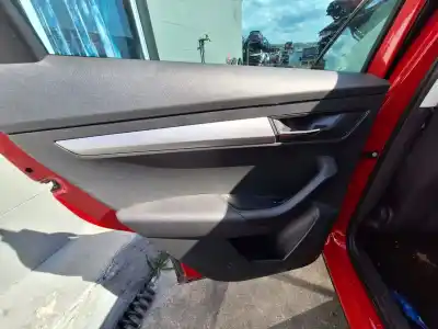 Pezzo di ricambio per auto di seconda mano  per SKODA KAROQ (NU)  Riferimenti OEM IAM   