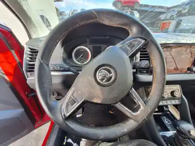 Pezzo di ricambio per auto di seconda mano  per SKODA KAROQ (NU)  Riferimenti OEM IAM   