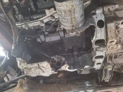 Pezzo di ricambio per auto di seconda mano motore completo per skoda karoq (nu) ambition 116 cv / 85 kw riferimenti oem iam   