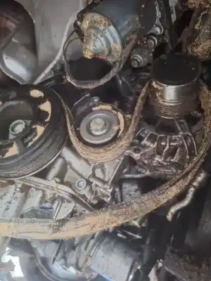 Pezzo di ricambio per auto di seconda mano motore completo per skoda karoq (nu) ambition 116 cv / 85 kw riferimenti oem iam   