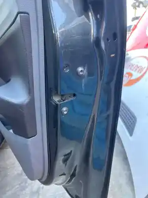 Peça sobressalente para automóvel em segunda mão fechadura da porta dianteira direita por seat ibiza (6j5) reference referências oem iam 