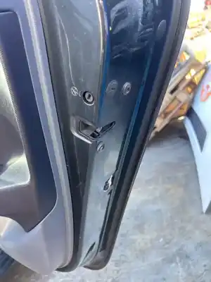 Peça sobressalente para automóvel em segunda mão fechadura da porta traseira direita por seat ibiza (6j5) reference referências oem iam 