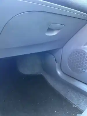 Peça sobressalente para automóvel em segunda mão porta luvas por seat ibiza (6j5) reference referências oem iam 