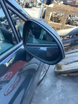 Peça sobressalente para automóvel em segunda mão espelho retrovisor direito por seat ibiza (6j5) reference referências oem iam 