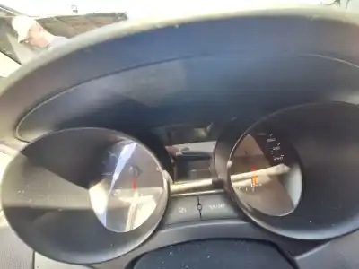 Peça sobressalente para automóvel em segunda mão quadrante por seat ibiza (6j5) reference referências oem iam   