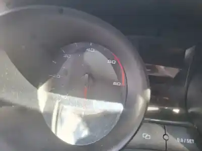 Peça sobressalente para automóvel em segunda mão quadrante por seat ibiza (6j5) reference referências oem iam   