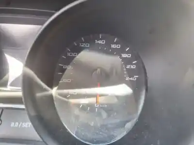 Peça sobressalente para automóvel em segunda mão quadrante por seat ibiza (6j5) reference referências oem iam   