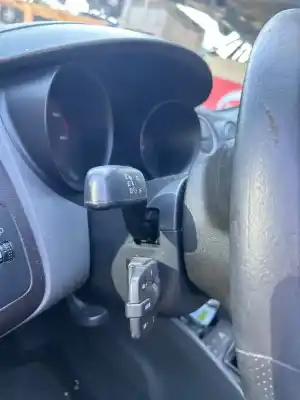 Peça sobressalente para automóvel em segunda mão coluna de direcção por seat ibiza (6j5) reference referências oem iam 