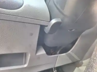 Second-hand car spare part steering column for seat ibiza (6j5) reference oem iam references   