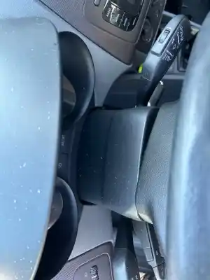 Peça sobressalente para automóvel em segunda mão comandos de alavanca por seat ibiza (6j5) reference referências oem iam 