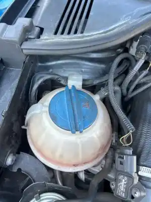Peça sobressalente para automóvel em segunda mão depósito de expansão por seat ibiza (6j5) reference referências oem iam 