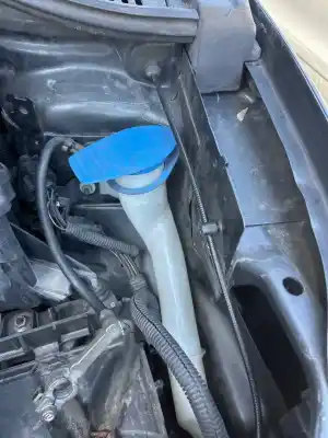 Peça sobressalente para automóvel em segunda mão depósito do limpa vidros por seat ibiza (6j5) reference referências oem iam 