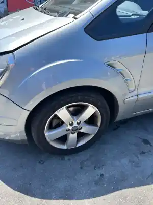 Peça sobressalente para automóvel em segunda mão  por FORD S-MAX (CA1)  Referências OEM IAM   