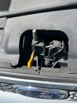 Peça sobressalente para automóvel em segunda mão  por FORD S-MAX (CA1)  Referências OEM IAM   