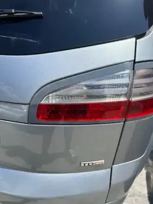 Peça sobressalente para automóvel em segunda mão  por FORD S-MAX (CA1)  Referências OEM IAM   