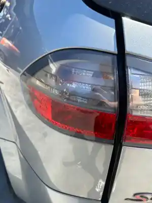 Peça sobressalente para automóvel em segunda mão  por FORD S-MAX (CA1)  Referências OEM IAM   