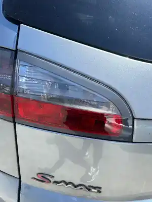 Peça sobressalente para automóvel em segunda mão  por FORD S-MAX (CA1)  Referências OEM IAM   