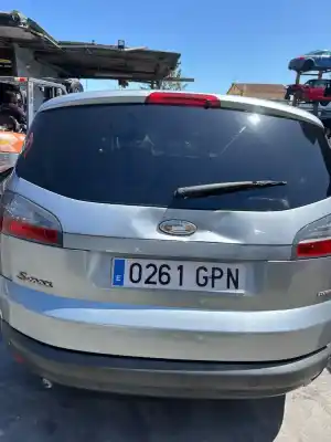 Peça sobressalente para automóvel em segunda mão  por FORD S-MAX (CA1)  Referências OEM IAM   