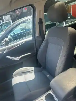 Peça sobressalente para automóvel em segunda mão  por FORD S-MAX (CA1)  Referências OEM IAM   