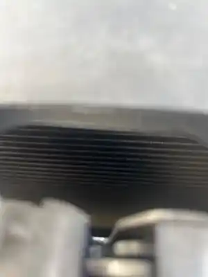 Peça sobressalente para automóvel em segunda mão radiador de água por ford s-max (ca1) titanium (03.2010->) 140 cv / 103 kw referências oem iam 