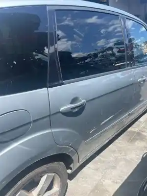 Peça sobressalente para automóvel em segunda mão porta do automóvel traseira direita por ford s-max (ca1) titanium (03.2010->) 140 cv / 103 kw referências oem iam 