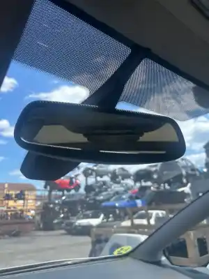 Peça sobressalente para automóvel em segunda mão Espelho Retrovisor Interior por FORD S-MAX (CA1) Titanium (03.2010->) 140 CV / 103 KW Referências OEM IAM   