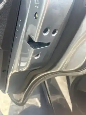 Peça sobressalente para automóvel em segunda mão fechadura da porta traseira direita por ford s-max (ca1) titanium (03.2010->) 140 cv / 103 kw referências oem iam 