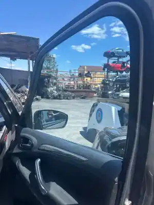 Peça sobressalente para automóvel em segunda mão elevador de vidros dianteiro direito por ford s-max (ca1) titanium (03.2010->) 140 cv / 103 kw referências oem iam 