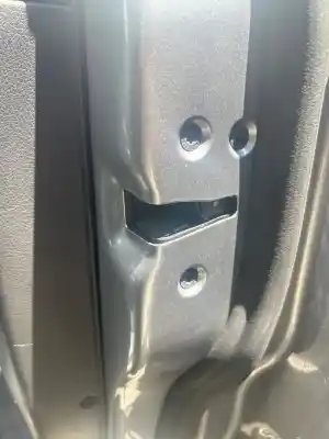 Peça sobressalente para automóvel em segunda mão fechadura da porta dianteira direita por ford s-max (ca1) titanium (03.2010->) 140 cv / 103 kw referências oem iam 