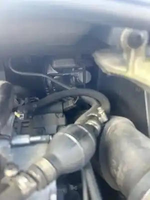 Peça sobressalente para automóvel em segunda mão servo freio por ford s-max (ca1) titanium (03.2010->) 140 cv / 103 kw referências oem iam 