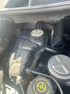 Peça sobressalente para automóvel em segunda mão depósito de expansão por ford s-max (ca1) titanium (03.2010->) 140 cv / 103 kw referências oem iam 